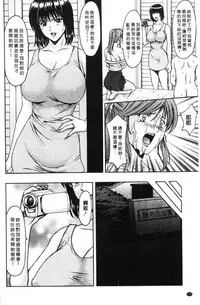 [Hoshino Ryuichi] Hitozuma Furin Numa [Chinese]