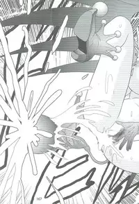 [Kamitou Masaki] Seirei Tokusou Fairy Saber W Kegareta Rashin