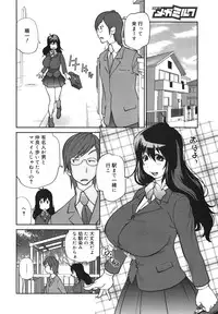 COMIC Megamilk 2011-02 Vol. 08