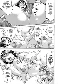 [Millefeuille] Passion Packed Ch. 1-3 [English] {Tadanohito}