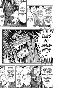 [Nagashima Chousuke] Pururun Seminar Vol. 3 (Complete) [English] [Tadanohito]