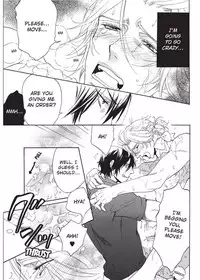 [Sakira] Hatsujou Kareshi | Boyfriend in Heat [English]