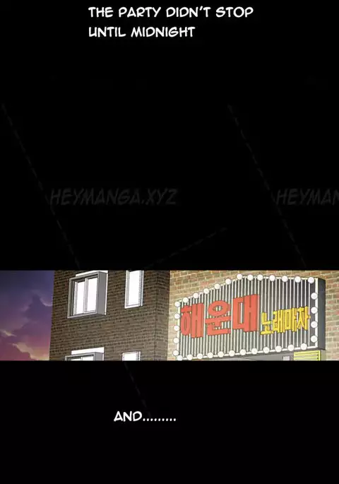 The Taste of Hands Ch.1-46