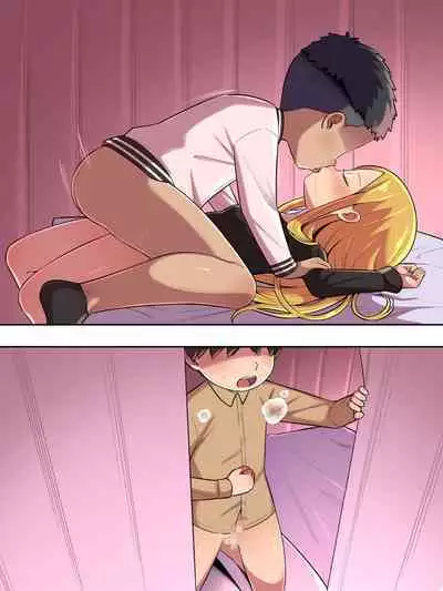 Gakkou no Sumikko de 2