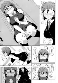 Comic Shingeki 2015-09