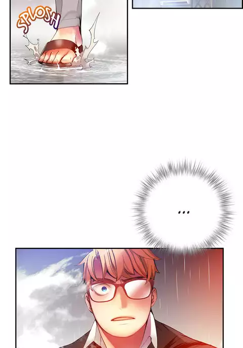 Lilith`s Cord Ch.1-37