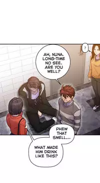 [Guh Bal Han] Ghost Love Ch.1-26 (English) (YoManga) (Ongoing)