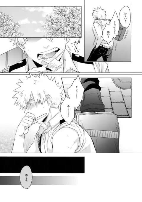 Natsu no Omoide Sorekara Mirai