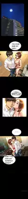 [Mojo] My Wives Ch.1-17 (English) (Ongoing)