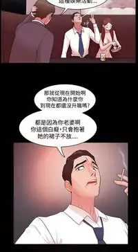 [Black October] Looser Ch.1~10 [Chinese]中文