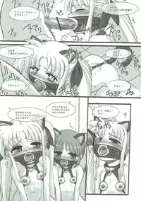 (C80) [Marchen Box (Various)] Nano Para 9 (Mahou Shoujo Lyrical Nanoha)