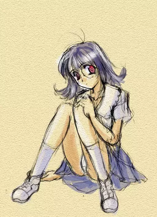 Misoya CG Collection CD-ROM Volume.4 CUTTY