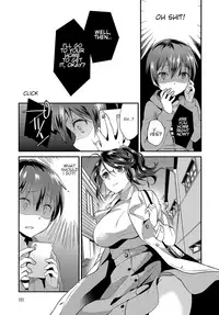 [Plum] Kimi no Doutei o Tabetai | I want to eat your virginity! (COMIC Anthurium 2018-05) [English] [Shippoyasha] [Digital]