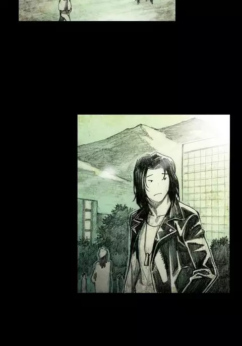 House of Dolls Ch.0-9