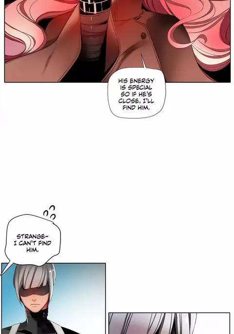 Lilith`s Cord Ch.1-39