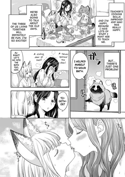 Makikomi Ch. 2-5