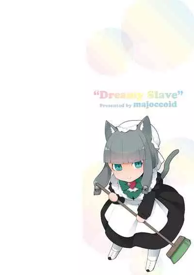 Yume miru Slave