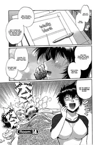 [Manabe Jouji] Kanojo de Ippai 2 - Ch. 10-14 [English] {Ochimusha}