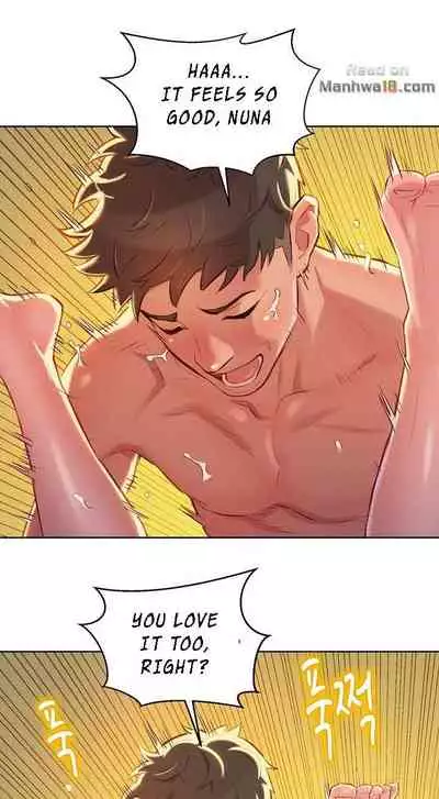 What do you Take me For? Ch.54/?
