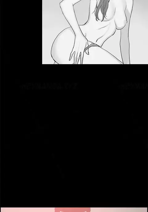 Cohabitation Ch.1-27