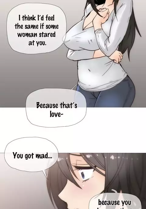 Household Affairs Ch.1-42