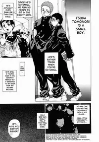 [Takemura Sesshu] Take On Me [English] [SaHa]