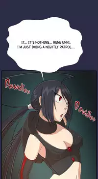 [Hong BanJang] Aharoo Ch.1-36 (English) (YoManga) (Ongoing)