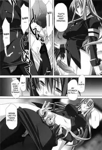 [Akagi] Agake [English]