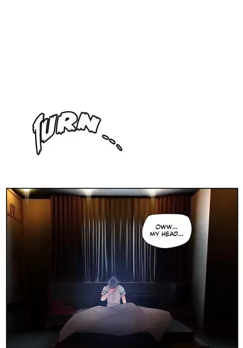 Lilith`s Cord Ch.1-39