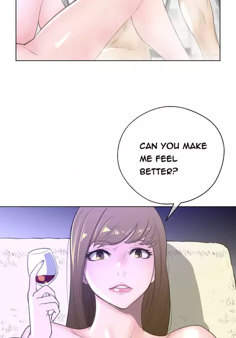 Perfect Half Ch.1-24