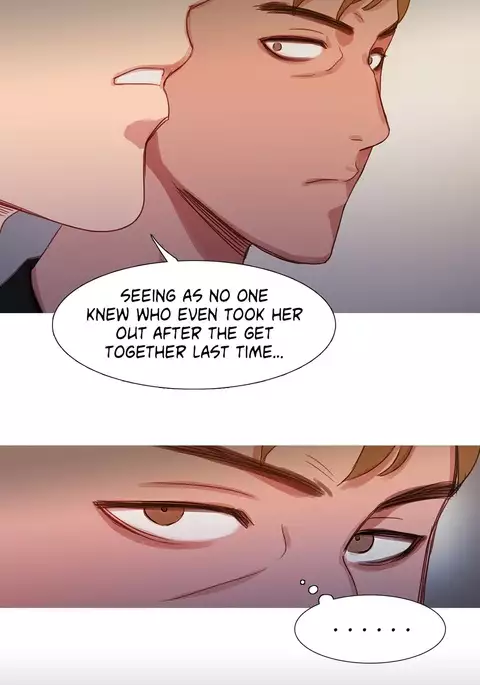 Scandal of the Witch Ch.1-38