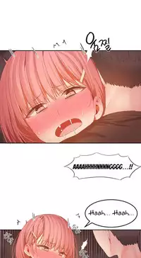 [Mx2J] Hahri's Lumpy Boardhouse Ch. 0-31 [English] (YoManga) (Ongoing)