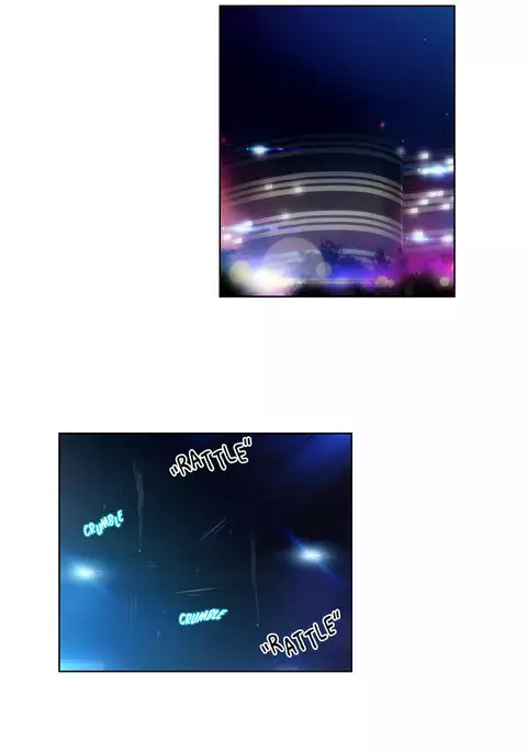 Sex Knights-Erotic Sensuality & Perception Ch.1-22