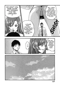 [Haruki] Hishoka Drop - Secretarial section Drop 2 [English] {Tadanohito}