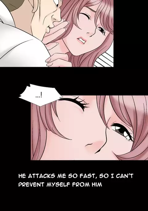 The Taste of Hands Ch.1-46