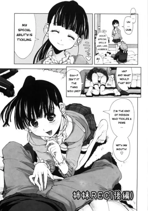 Karadajuu, Nurunuru Desu. ch10
