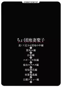 [Hyji] Cho Danchizuma Keiko