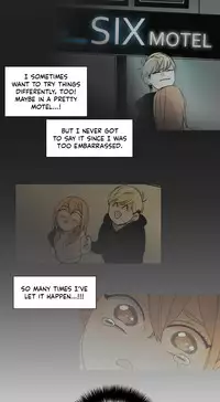 [Silverstar] Talk To Me Ch.1-23 (English) (Ongoing)