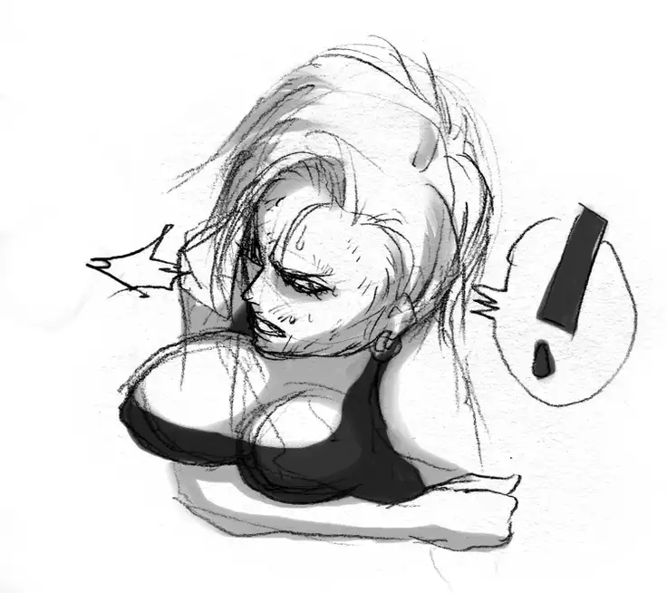 DRUGonBALL-R- Wanna Ride the Killer Machine?