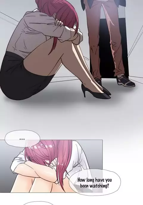 Household Affairs Ch.1-42