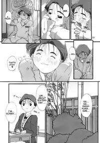 (C71) [AXZ (Ash Yokoshima)] Tanpatsu Yuugi 3 [English] [Tigoris Translates]