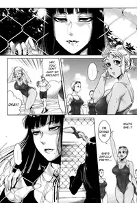 [Jyoka] Hachishaku Hachiwa Keraku Meguri - Igyou Kaikitan Ch. 1-6 [English] [Mongolfier]