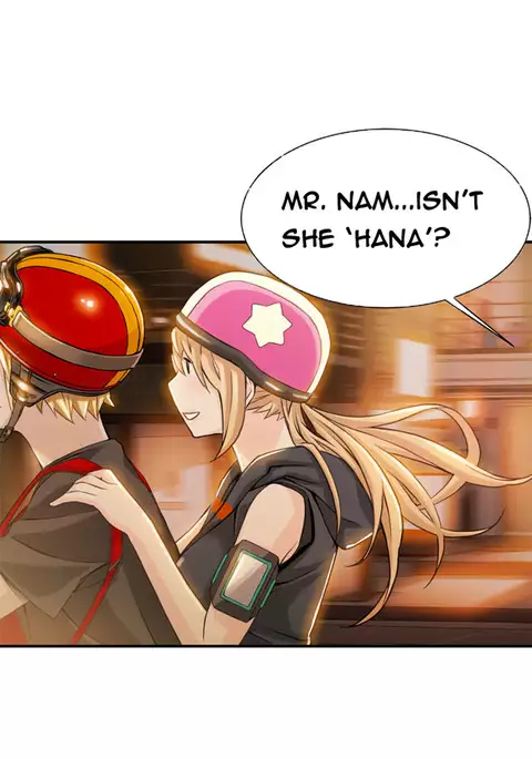 Kill the Dead Bastard Ch.0-13