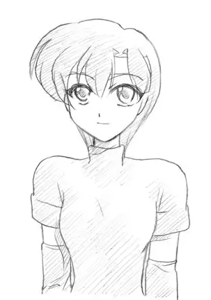 Sanshimai Monogatari