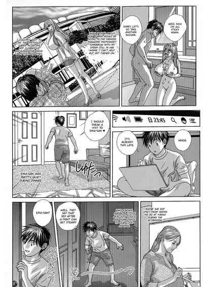 SUPERBOOBS Ch. 11-19