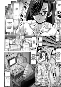 [Minority] Negative Kanako-sensei Ch. 1-2 [English] {Doujins.com}