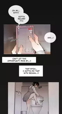 [Silverstar] Talk To Me Ch.1-32 (English) (Ongoing)