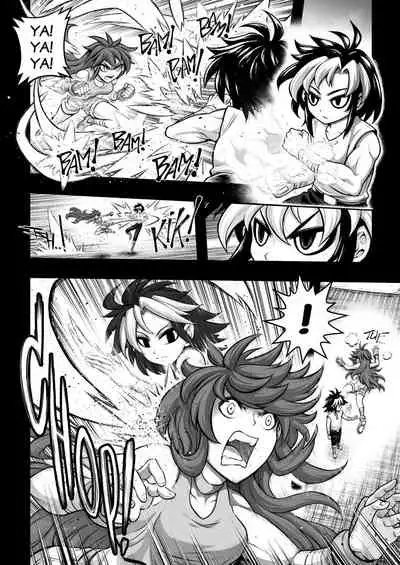 [sky & si-o] 罪世 - 第4章 | Tsumi Yo - Chapter 04 [EN]