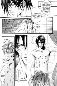 [GUN MANIA (Yamane Ayano)] Sweet Pain (Final Fantasy VIII) [English] {Nakama}