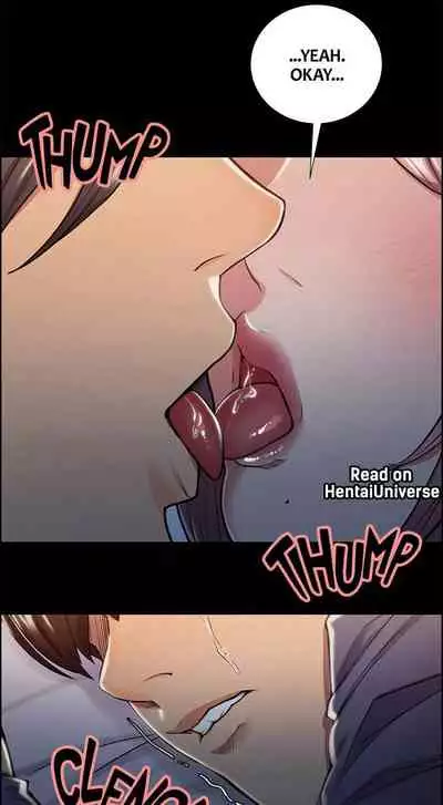 Taste of Forbbiden Fruit Ch.23/24